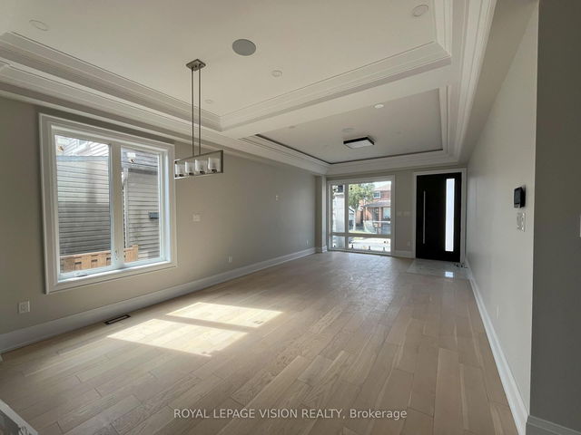 47 Lillington Avenue