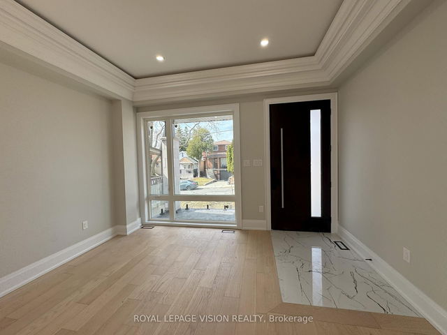 47 Lillington Avenue