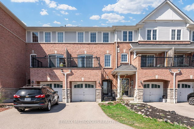 385 Rossland Road