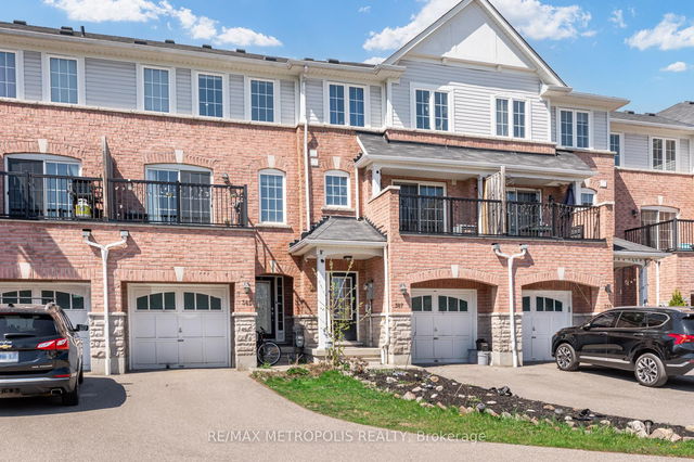 385 Rossland Road
