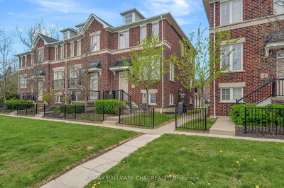 Unit 13 — 571 Longworth Ave, Clarington - Bowmanville
