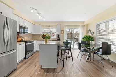 Unit 13 — 571 Longworth Ave, Clarington - Bowmanville image-0-4