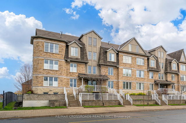 68 - 655 Warden Avenue