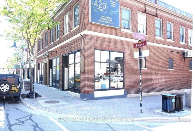 Unit 5 - 31 King Street