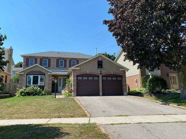 834 White Ash Drive