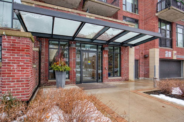 312 - 66 Kippendavie Avenue
