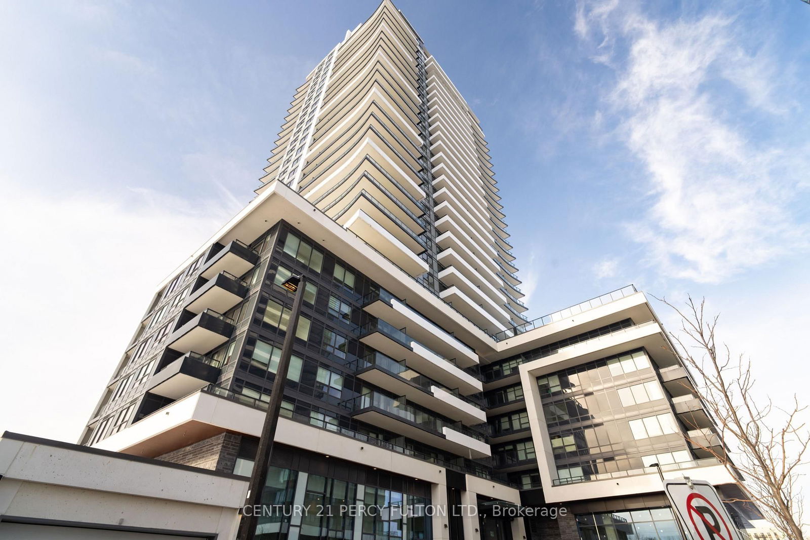 Condo for lease at 2710-1435 Celebration Drive, Pickering, Bay Ridges, L1W 0C4 - MLS: E12118606