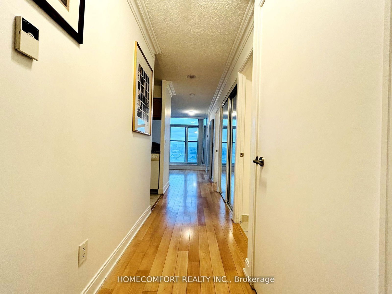 Condo for sale at 823-238 Bonis Avenue, Toronto, Tam O'Shanter-Sullivan, M1T 3W7 - MLS: E12118643