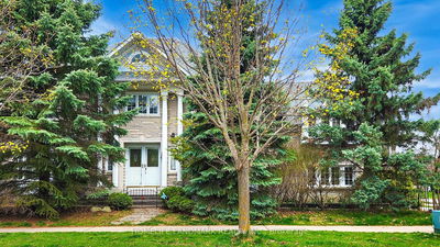 24 Todd Rd, Ajax - Central West