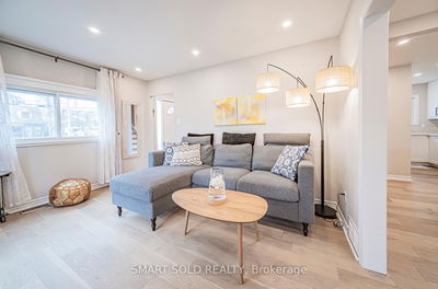 3133 St. Clair Ave, Toronto - Clairlea-Birchmount