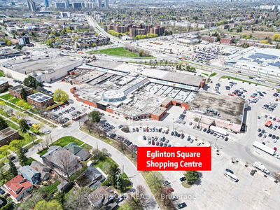 3133 St. Clair Ave, Toronto - Clairlea-Birchmount image-0-4
