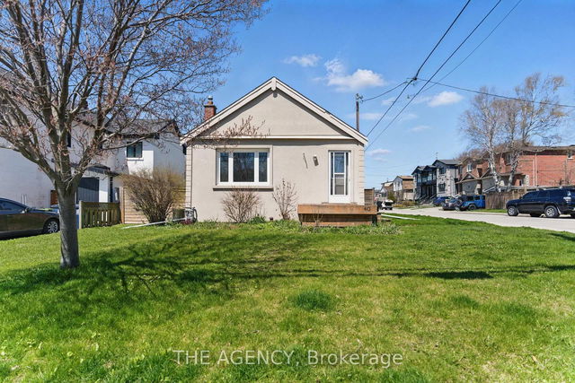 40 Butterworth Avenue
