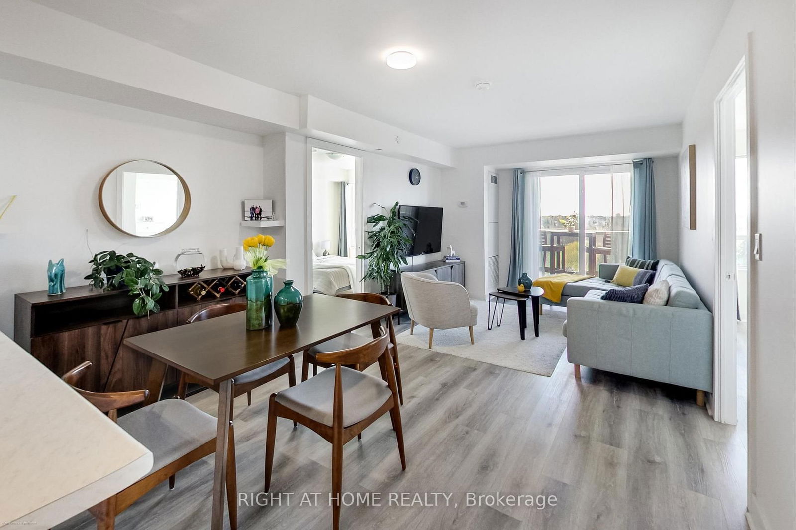 Condo for sale at 706-1346 Danforth Road, Toronto, Eglinton East, M1J 0A9 - MLS: E12118793