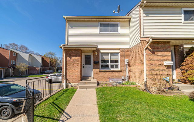 23 - 72 Martin Road