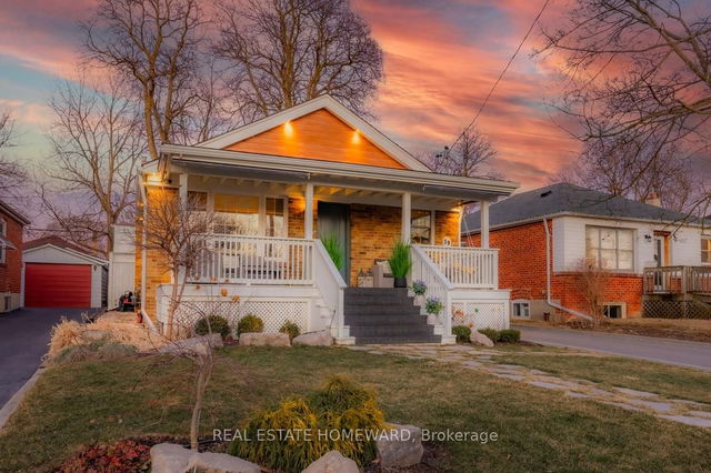 39 Compton Drive