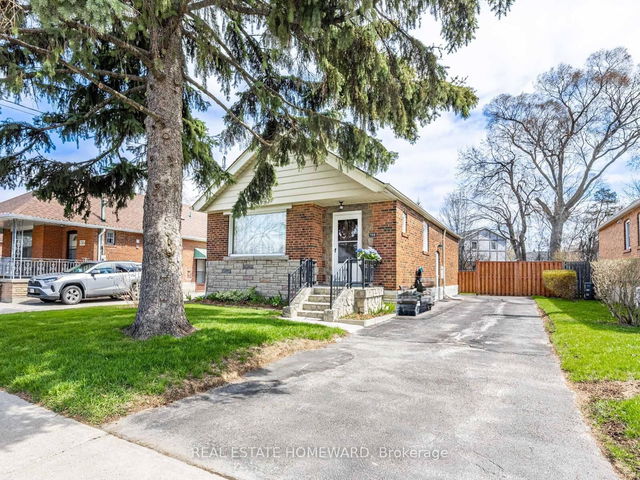 733 Pharmacy Avenue
