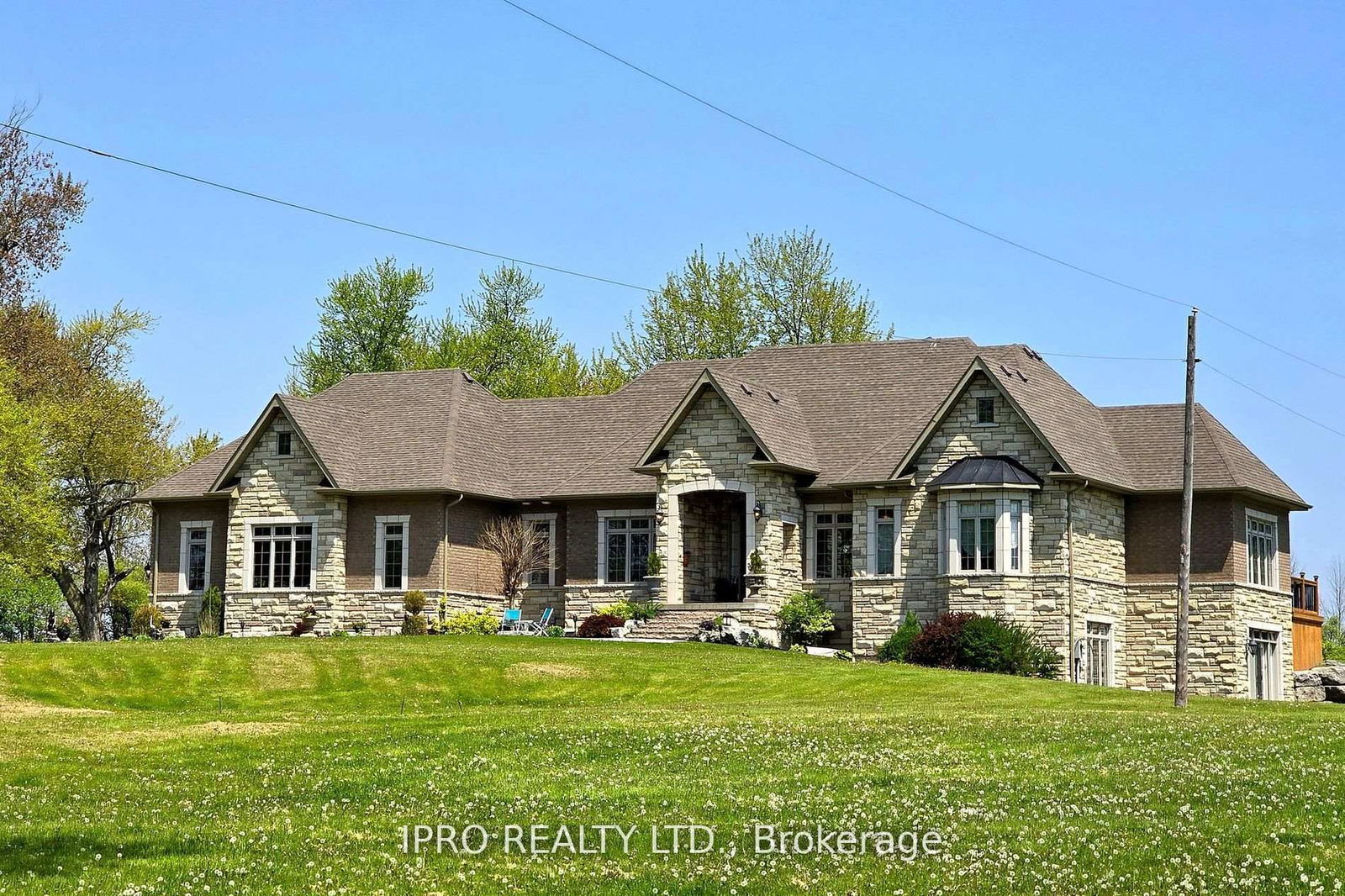 Property at 705 Lake Ridge
