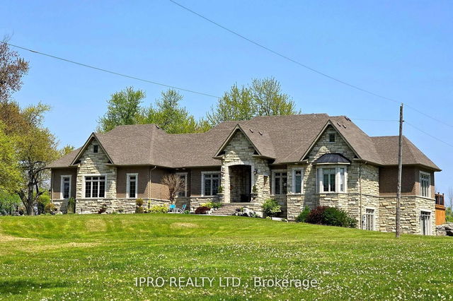 705 Lake Ridge Road