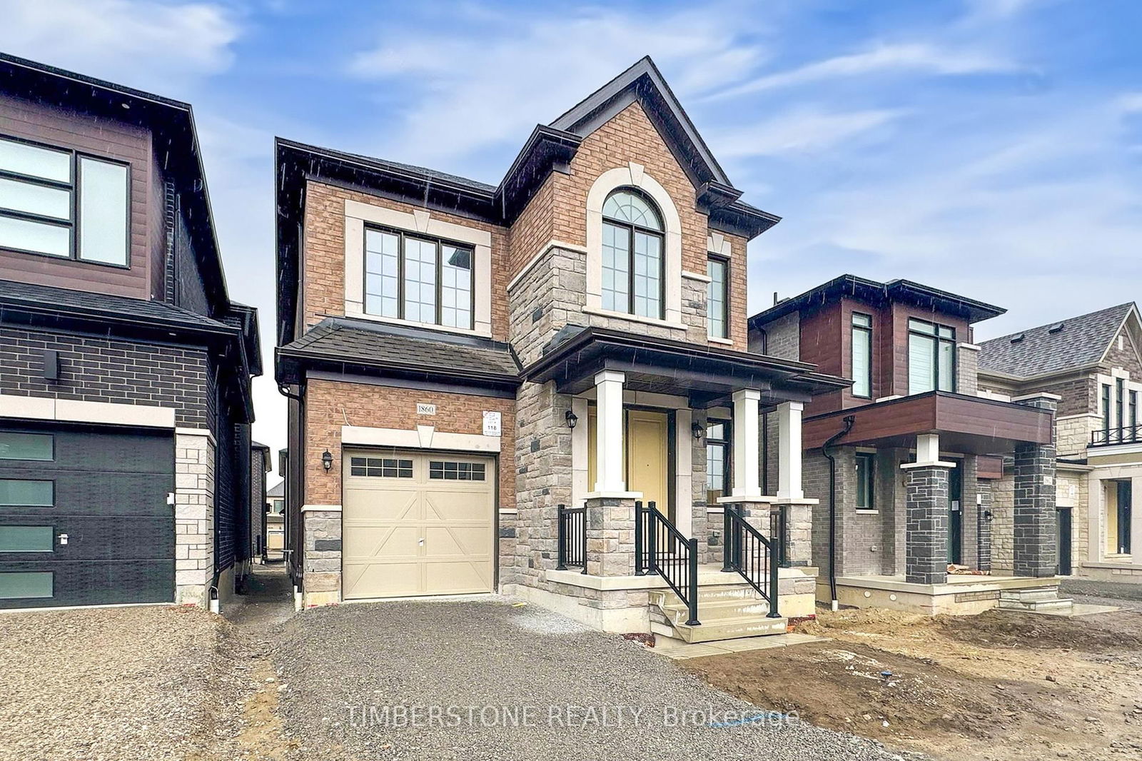 Detached House for sale at 1860 Lotus Blossom Road, Pickering, Rural Pickering, L1Y 0B6 - MLS: E12118873