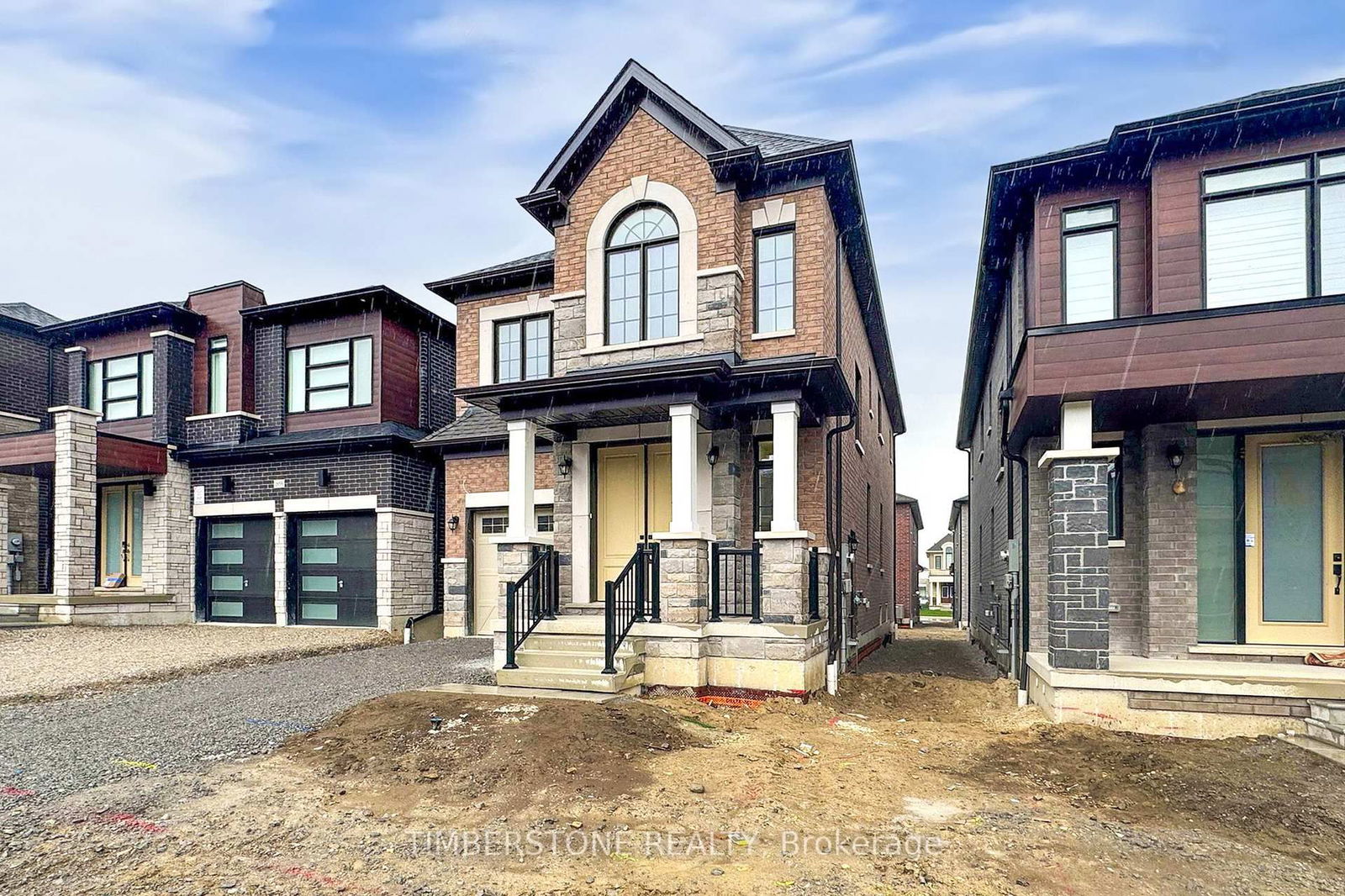 Detached House for sale at 1860 Lotus Blossom Road, Pickering, Rural Pickering, L1Y 0B6 - MLS: E12118873