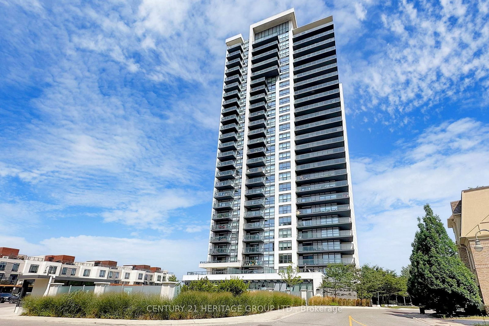 Property at 1255 BAYLY