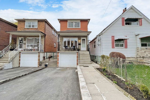 20 Newport Avenue