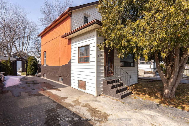 532 Front Street