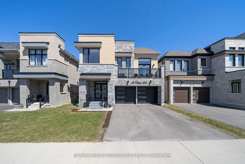 43 Clipper Lane, Clarington - Bowmanville image-0-0