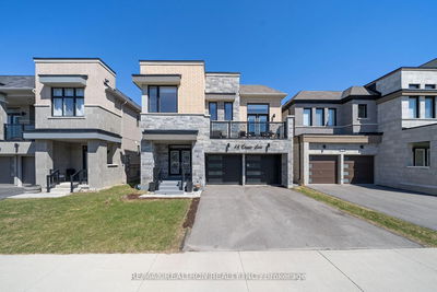 43 Clipper Lane, Clarington - Bowmanville
