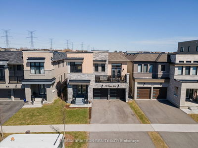 43 Clipper Lane, Clarington - Bowmanville image-0-4
