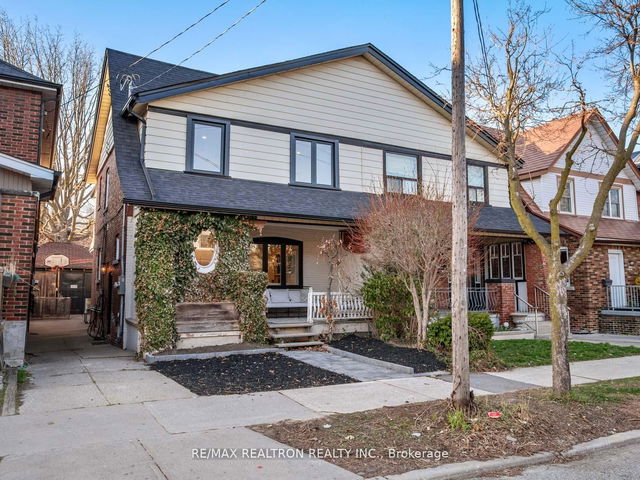400 Strathmore Boulevard