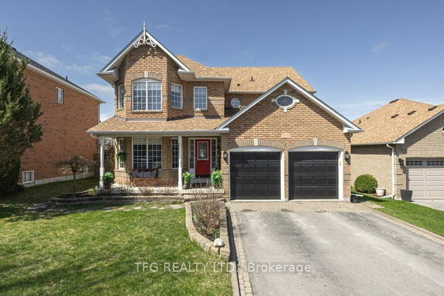 56 Perryview Drive