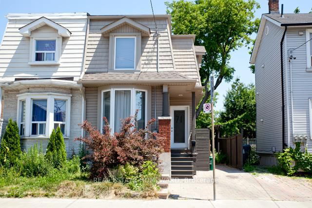 Entire Home - 71 Knox Avenue