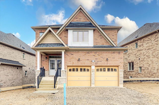 41 North Garden Boulevard