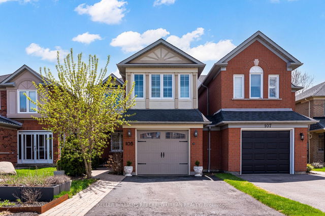 105 White Pine Crescent