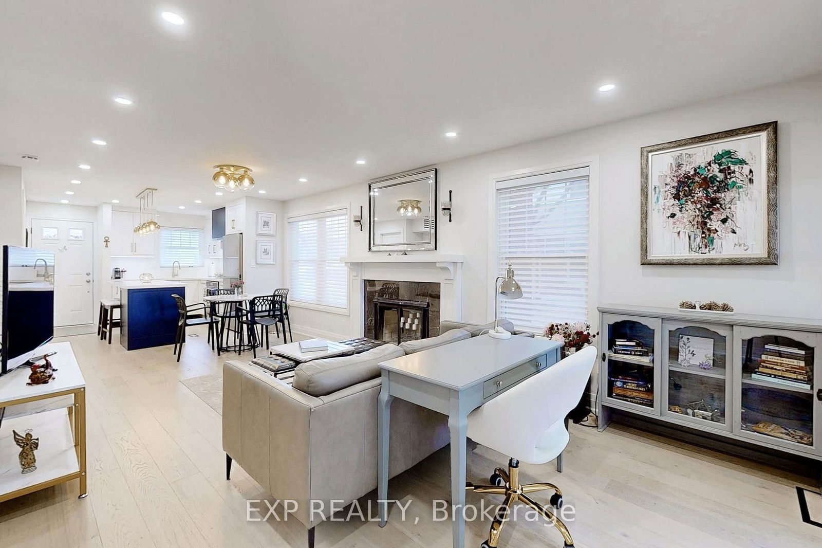 Property at 1665 Nash