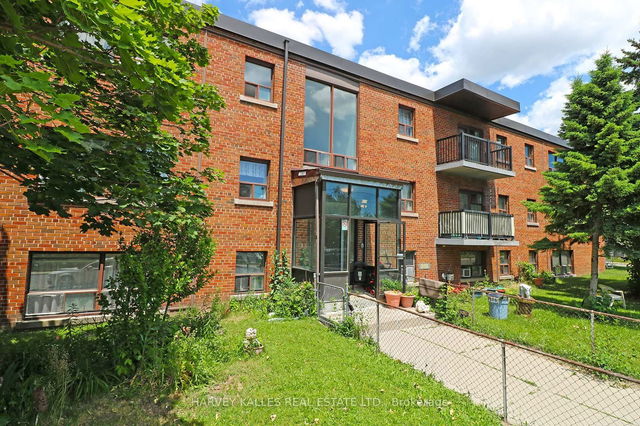 203 - 650 Dawes Road