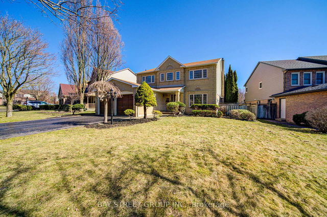 72 Allayden Drive