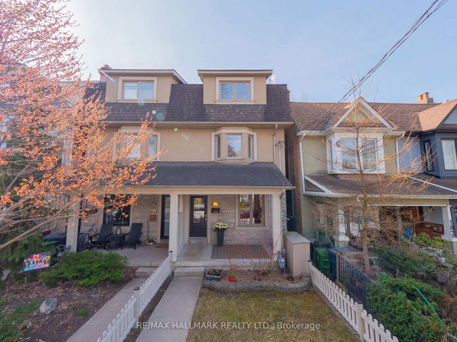 189 Riverdale Avenue