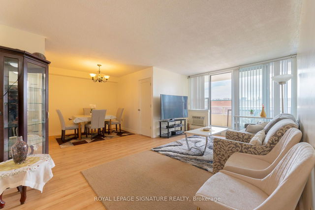 207 - 15 Torrance Road