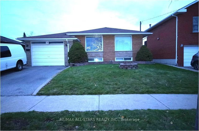 Bsmt - 30 Doerr Road