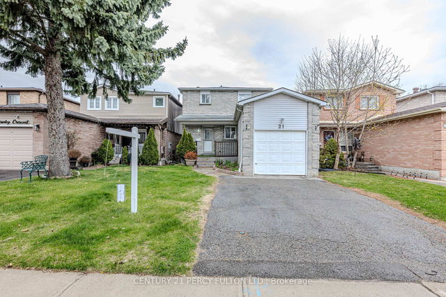 21 Trawley Crescent