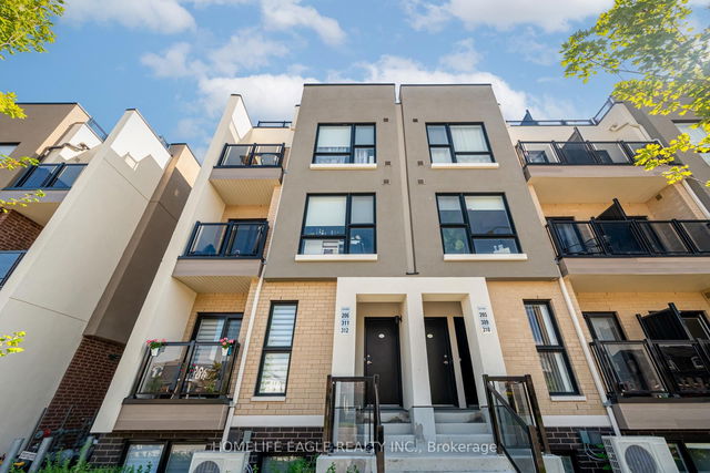 311 - 8825 Sheppard Avenue