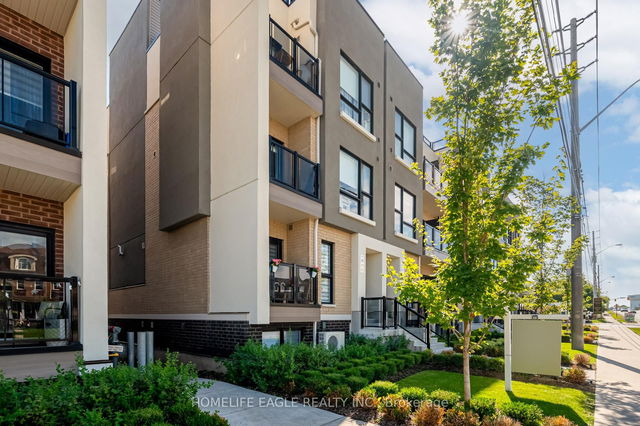 311 - 8825 Sheppard Avenue