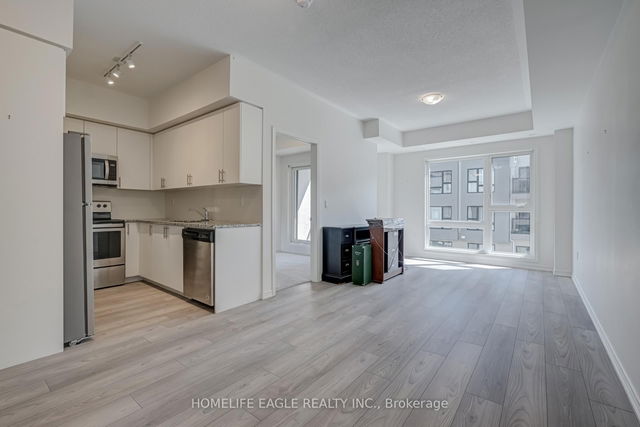 311 - 8825 Sheppard Avenue