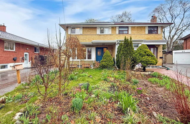 81 Rochman Boulevard