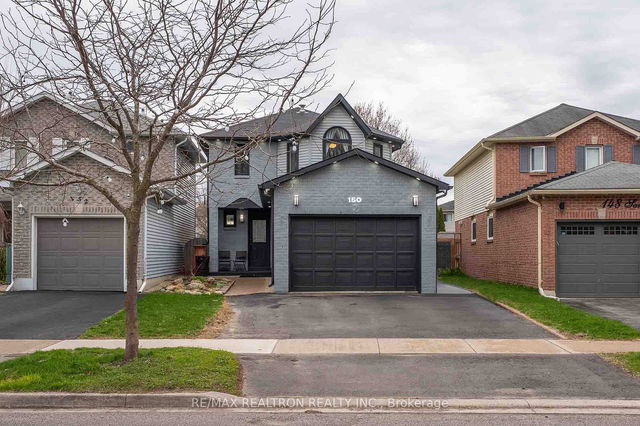 150 Sandringham Drive