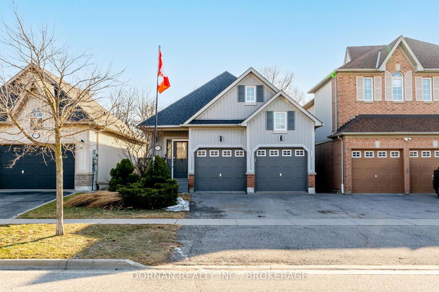MAIN - 775 Greystone Court