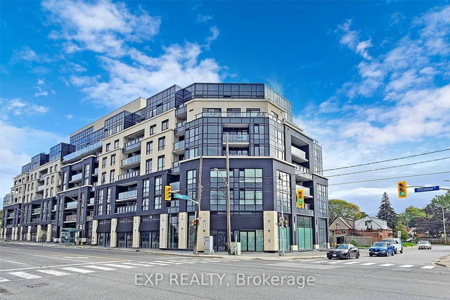208 - 1401 O'connor Drive