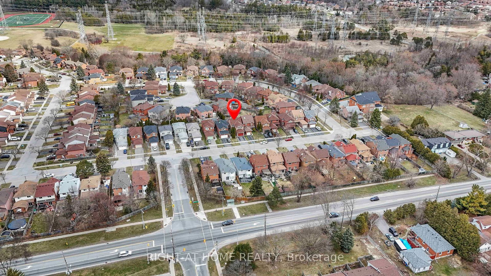 Detached House for sale at 2528 Parkdale Street, Pickering, Liverpool, L1X 2P4 - MLS: E12120007